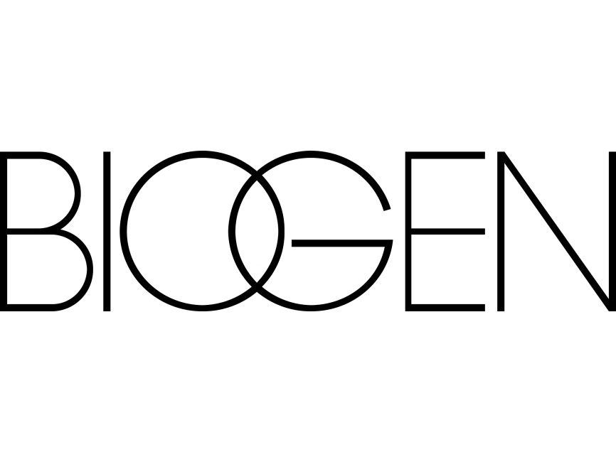 Biogen Logo