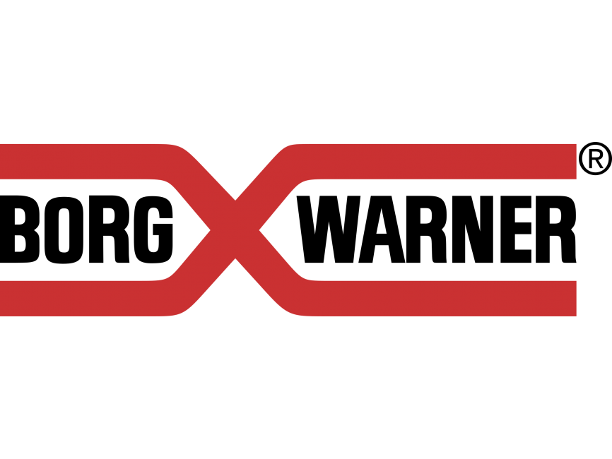 Borg Warner Logo