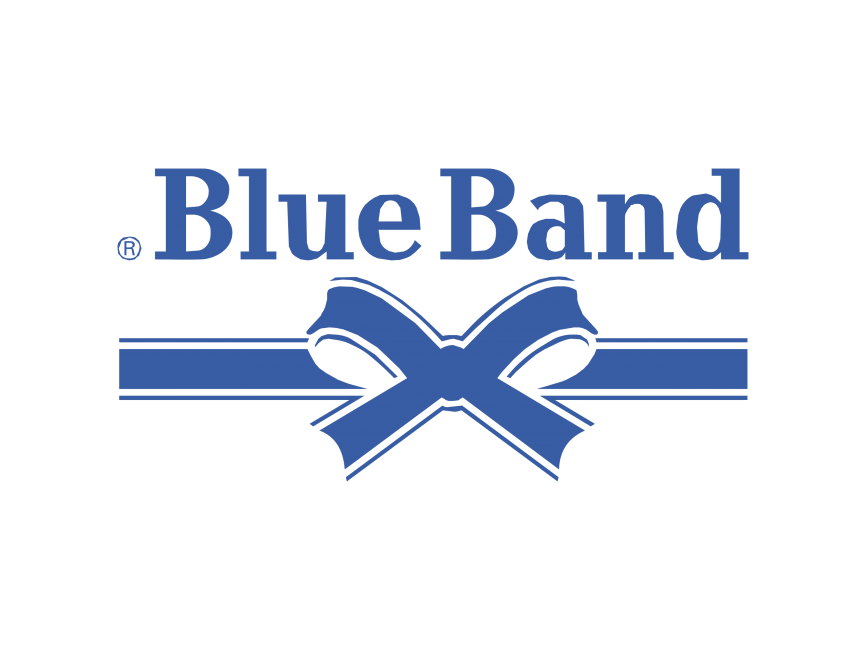Blue Band Logo