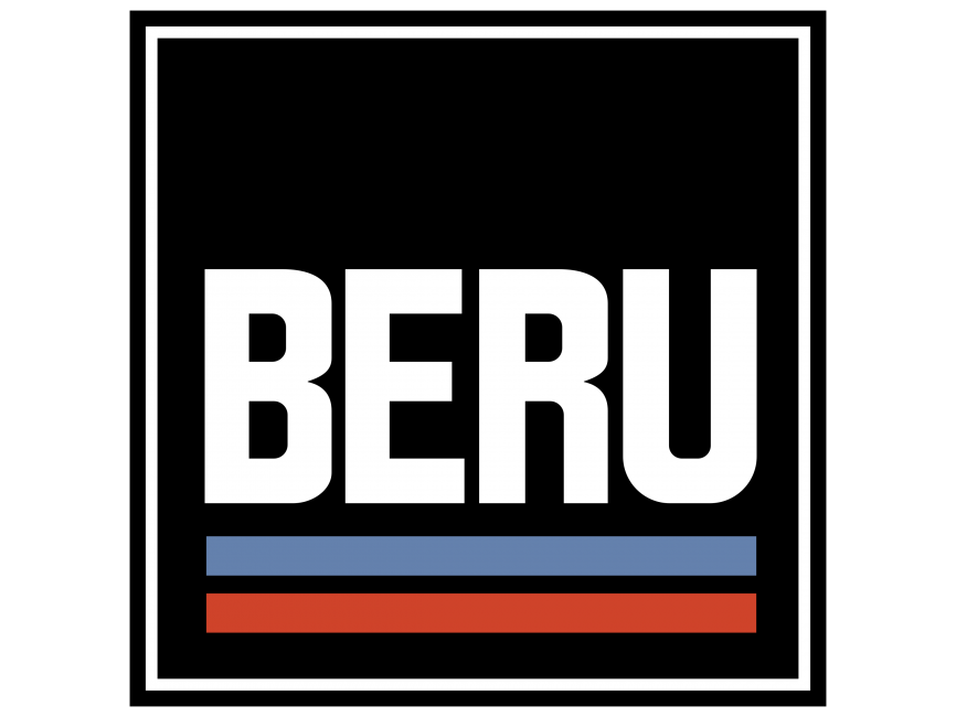 Beru Logo