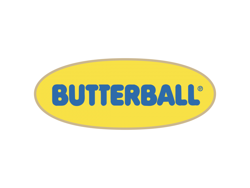 Butterball Logo