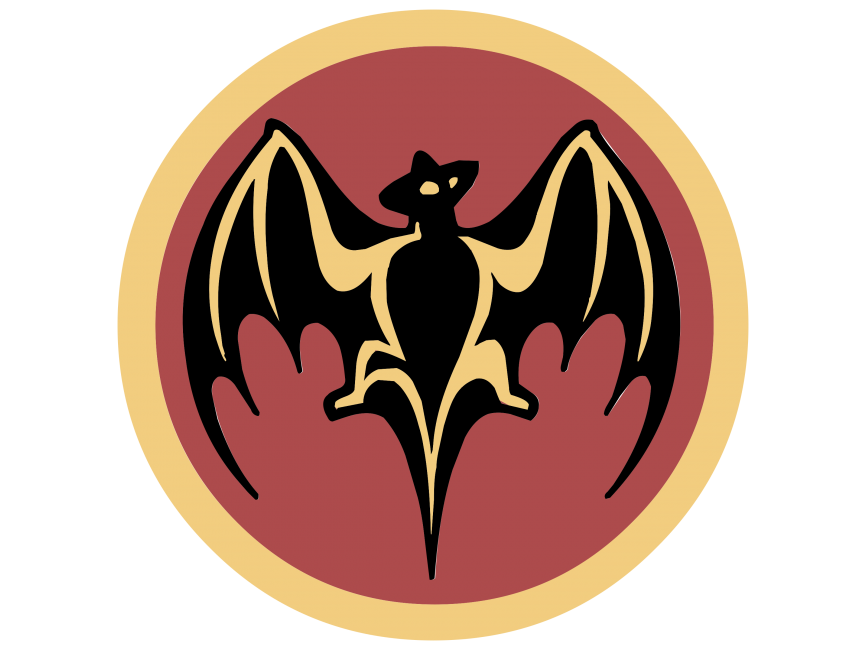 Bacardi   Logo