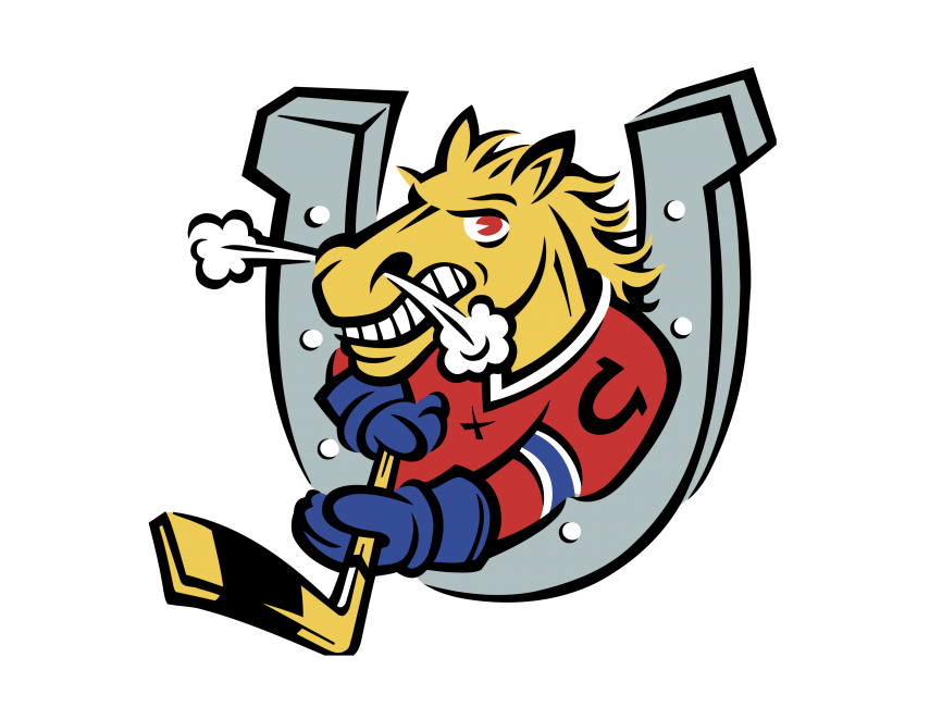 Barrie Colts   Logo