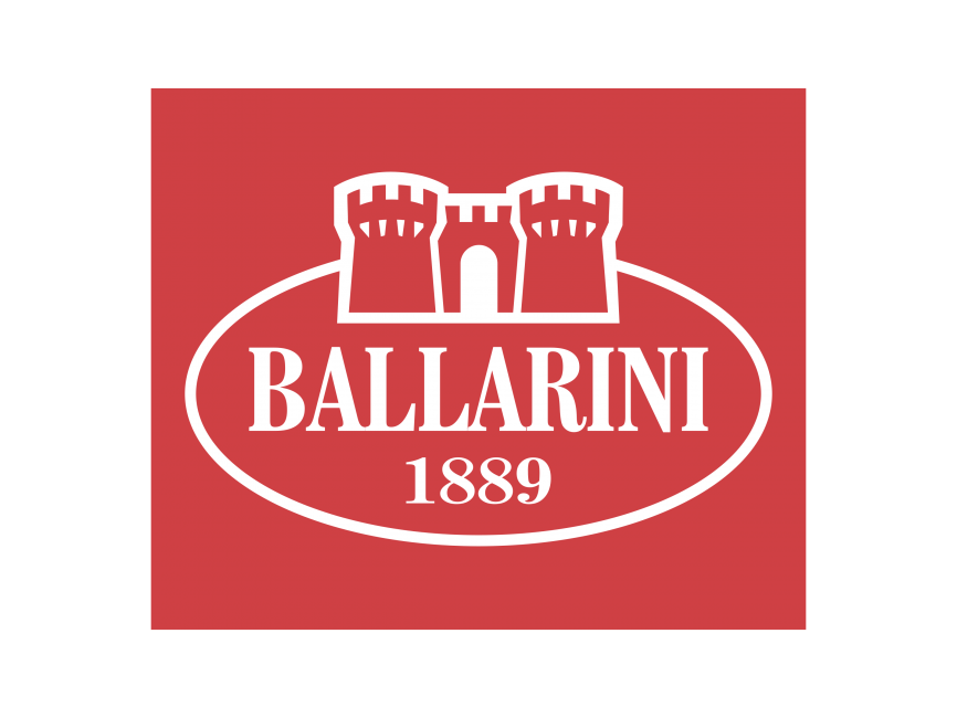 Ballarini Logo
