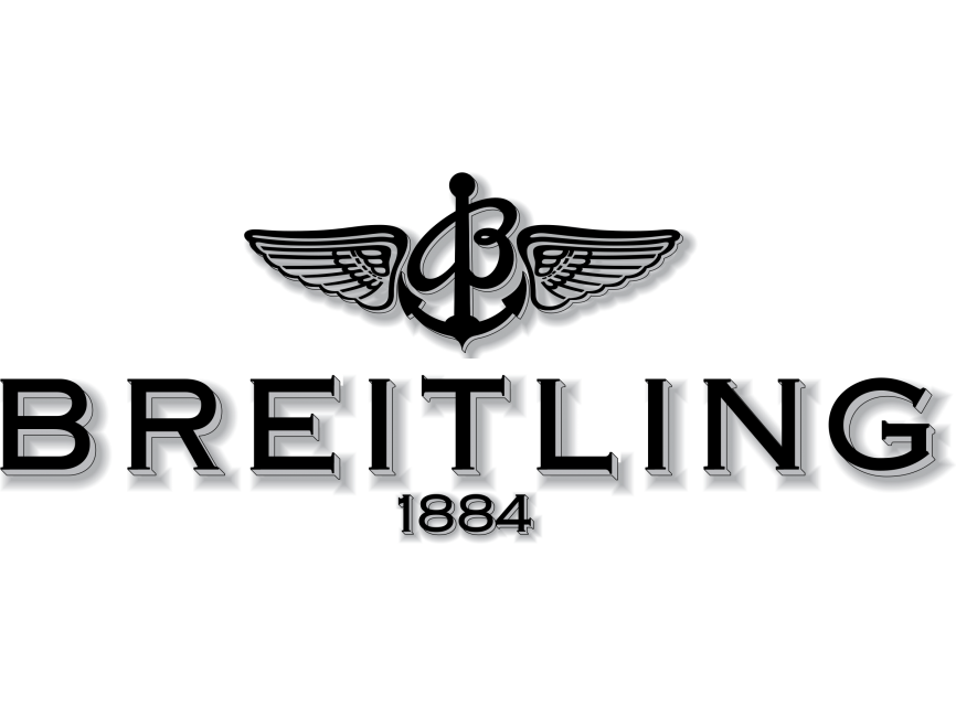 Breitling logo3 Logo