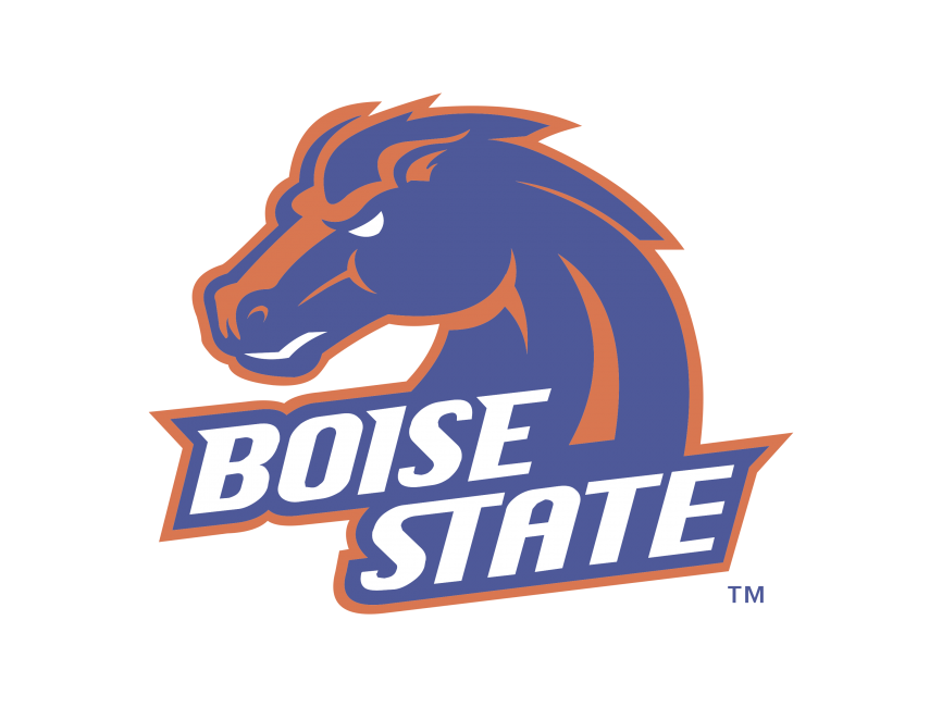 Boise State Broncos   Logo