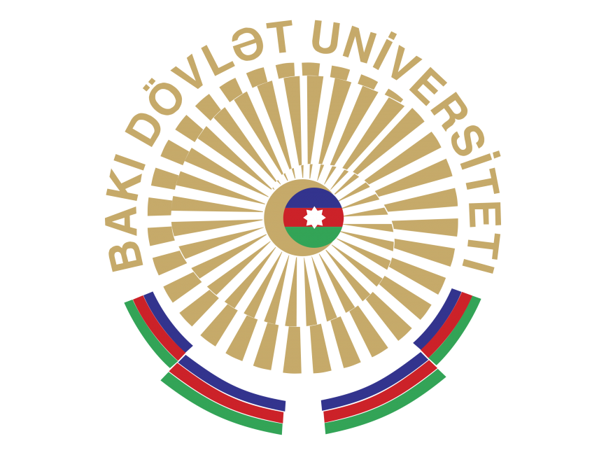 BDU Logo