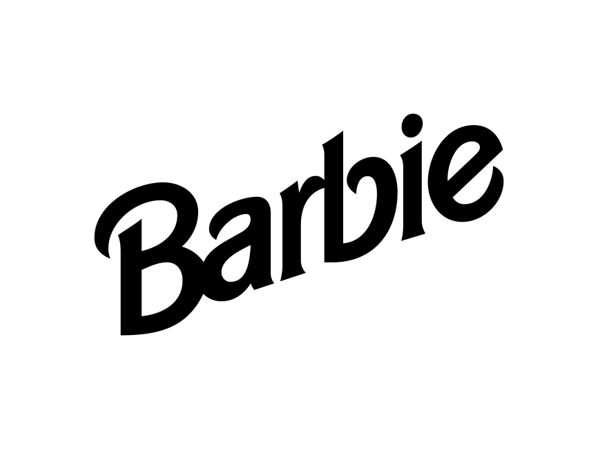Barbie Logo