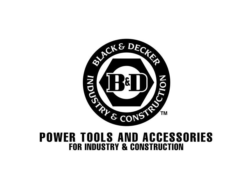 B&# 8;D Logo
