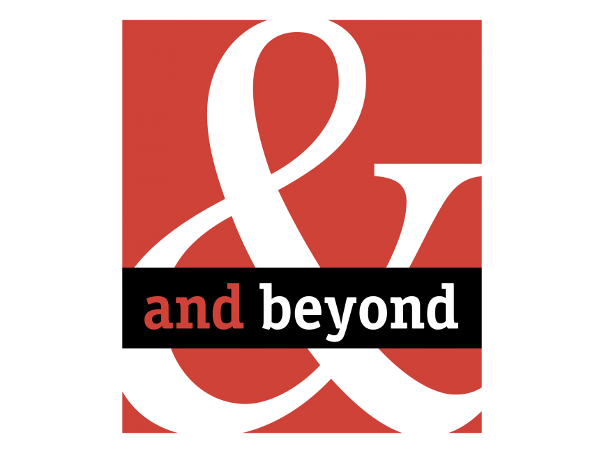 &# 8; Beyond Logo