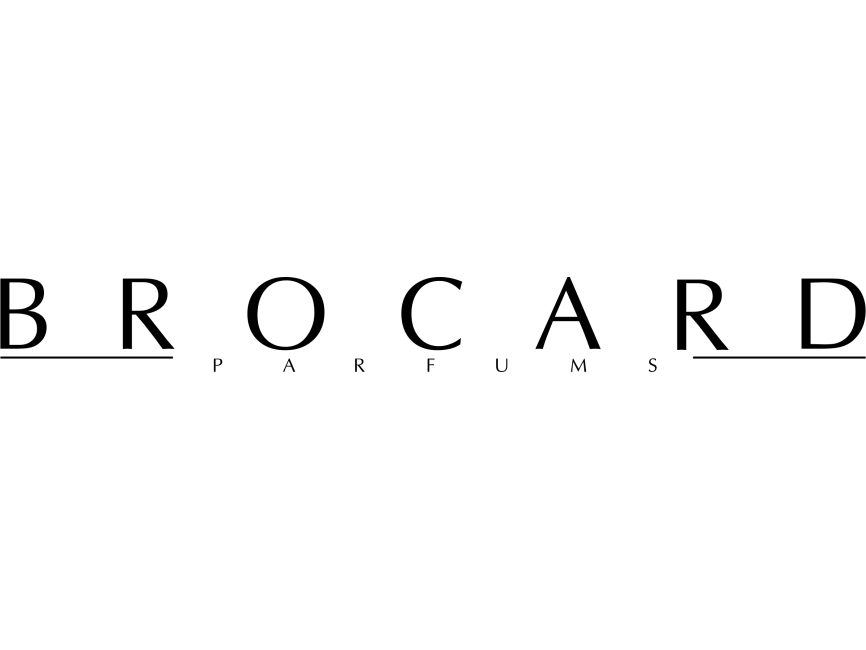 Brocard Parfums Logo