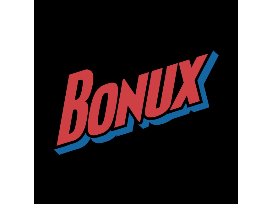 Bonux Logo