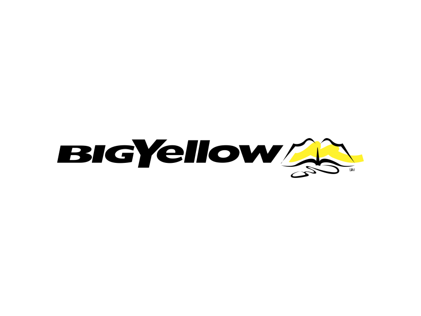 BigYellow Logo