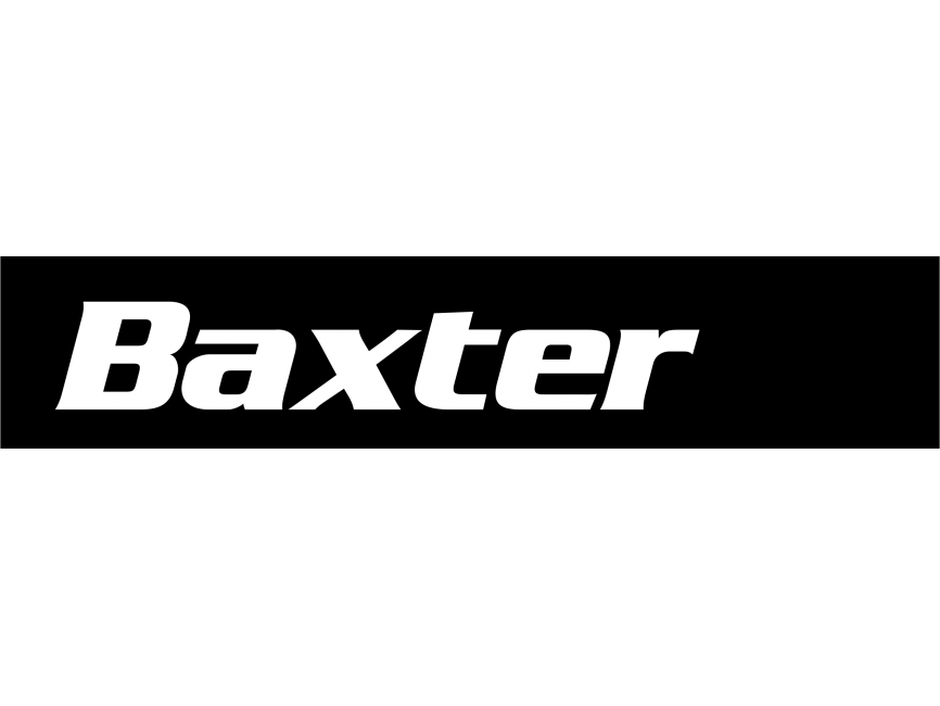 Baxter Logo