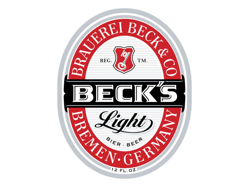 Beck’s Logo