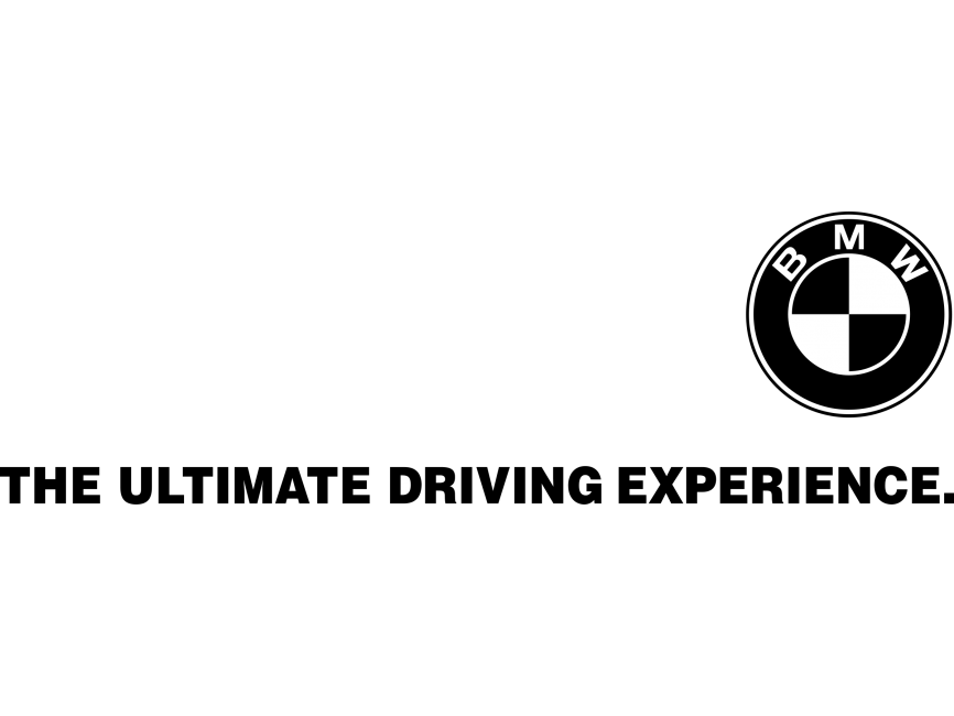 BMW ULTIMATE EXP Logo