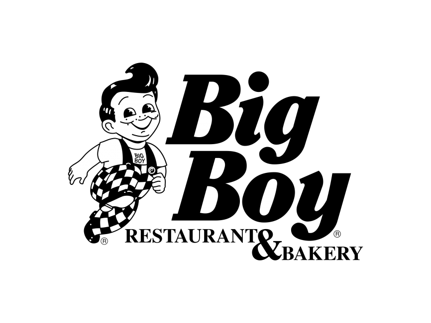 Big Boy Logo