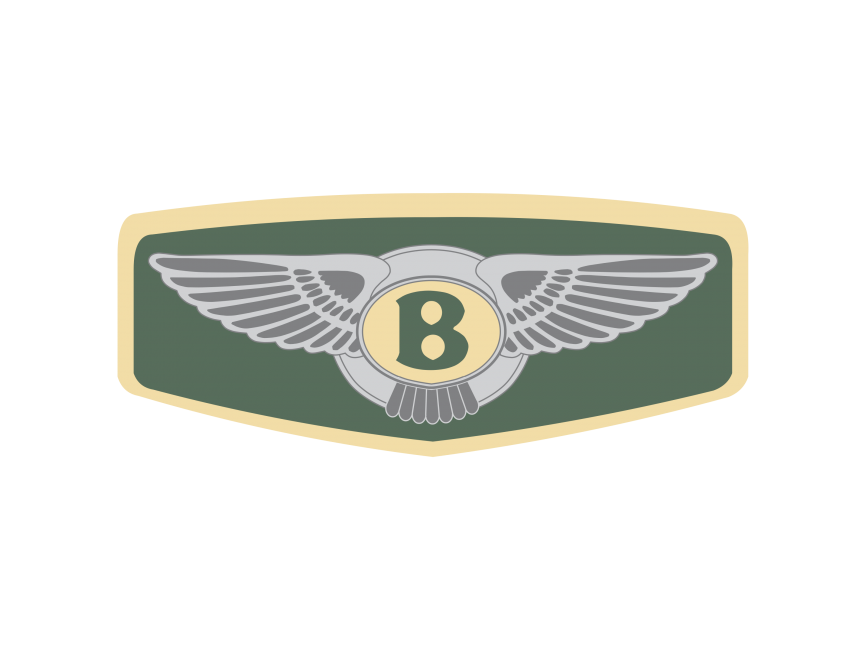 Bentley Motors Logo