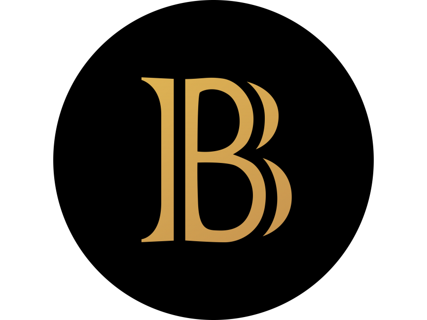 BlackCoin Logo