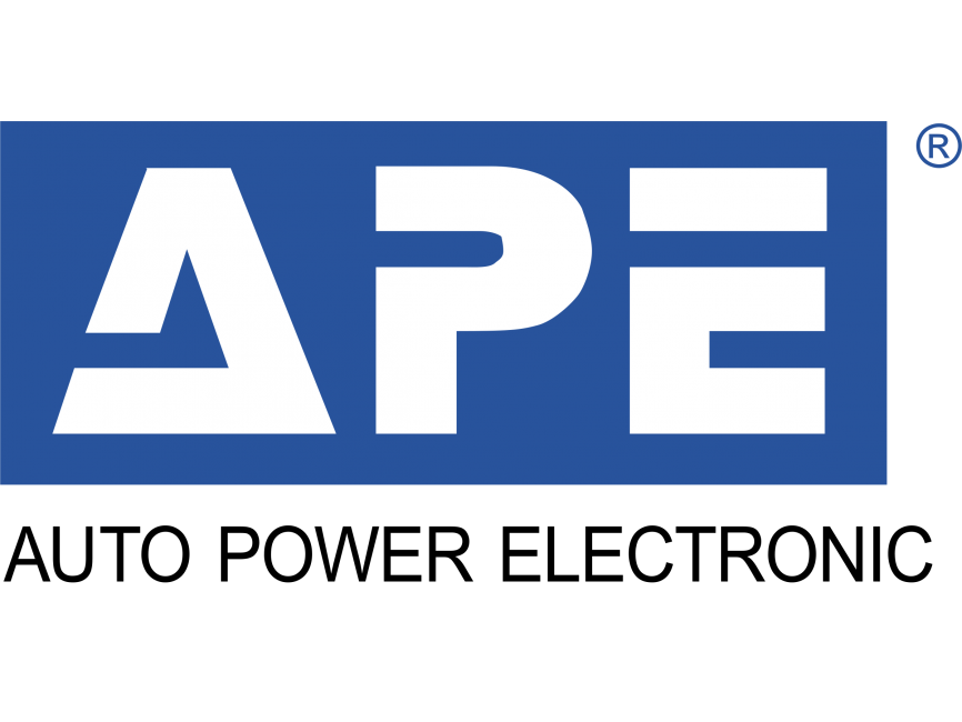 APE Logo