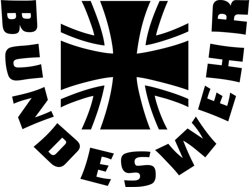 Bundeswehr Logo