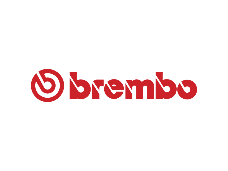 Brembo   Logo