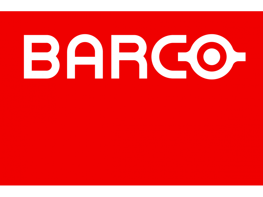 Barco 3947 Logo