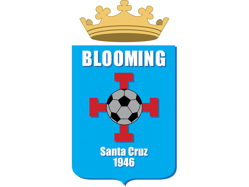 Blooming Logo