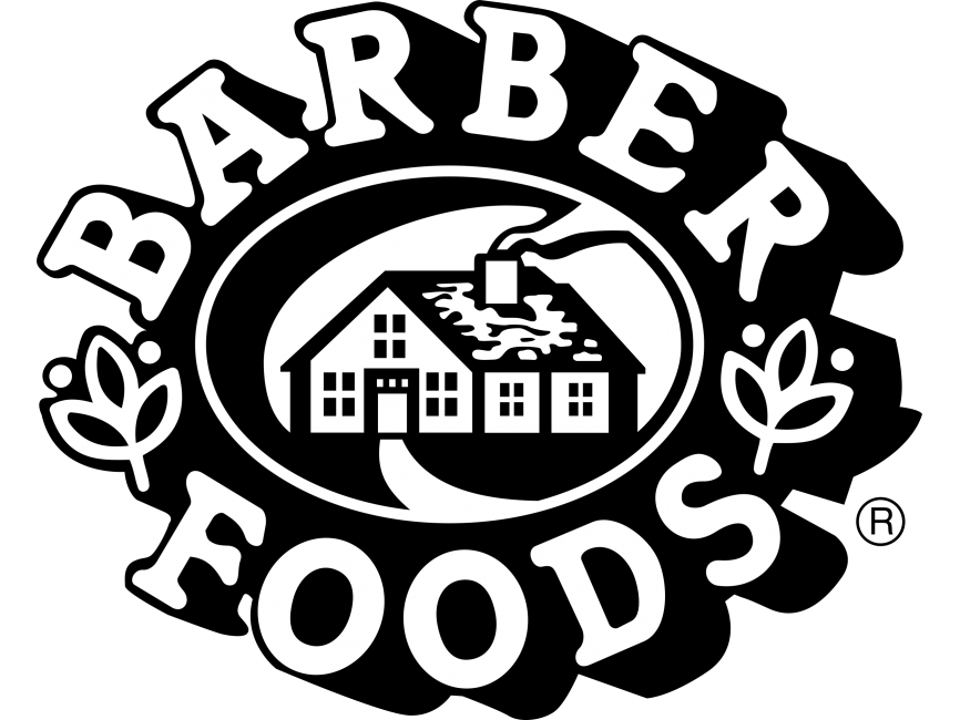 Barber Foods Logo