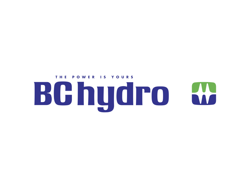 BC Hydro Logo