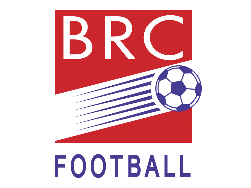 Besancon Racing Club Football Logo