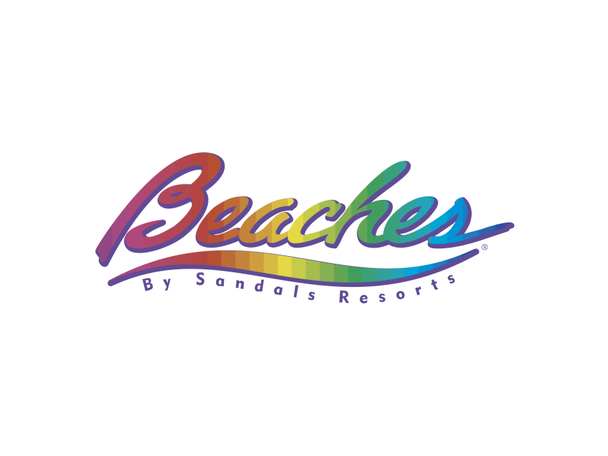 Beaches   Logo