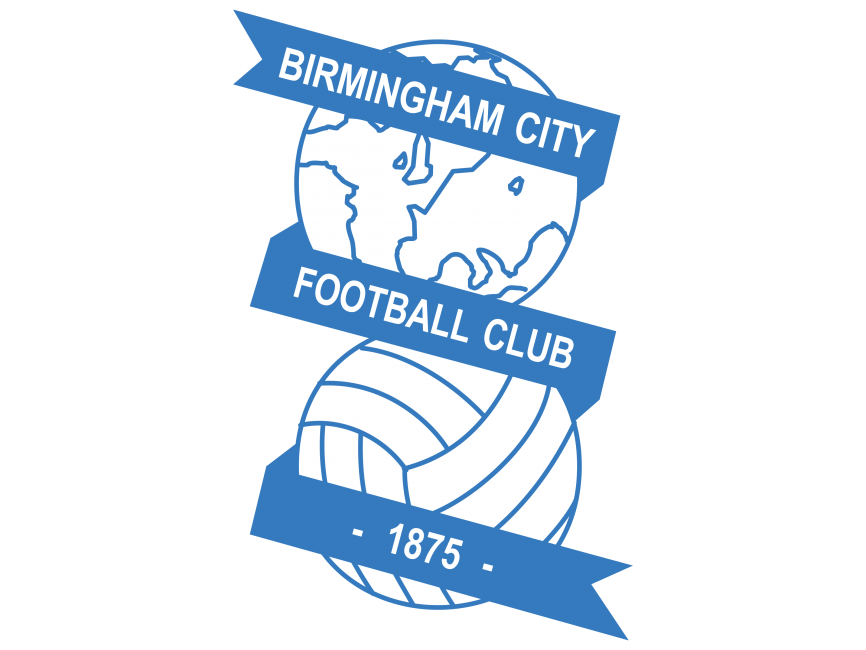 Birmingham City FC Logo