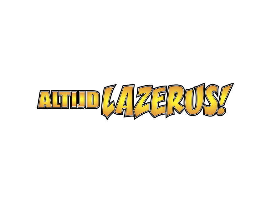 Altijd Lazerus Logo