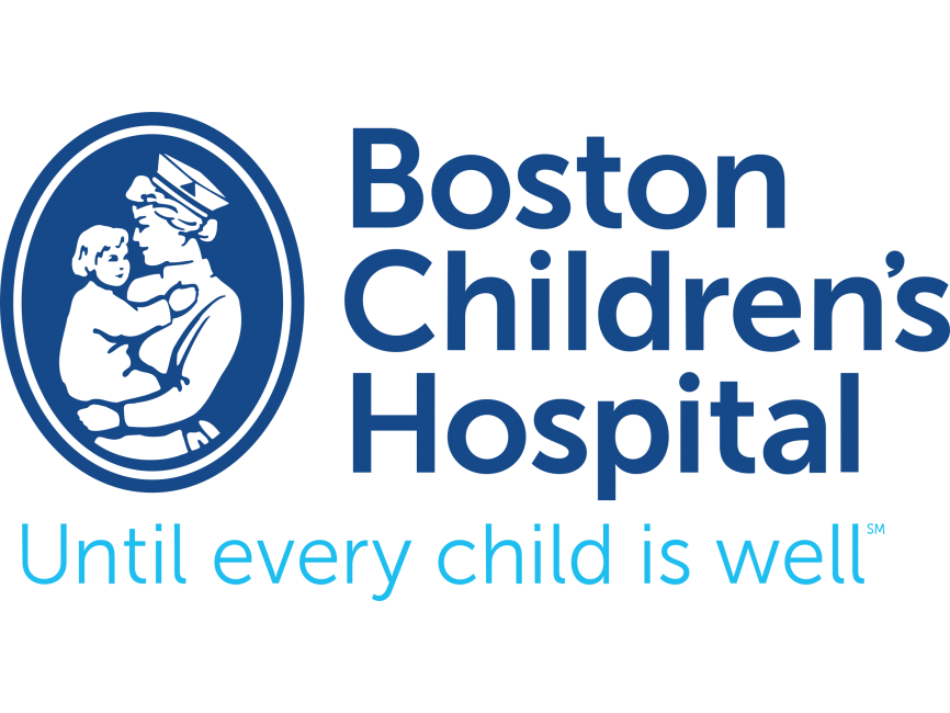 Boston Children’s Hospital Logo