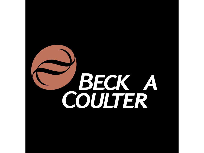Beckman Coulter Logo