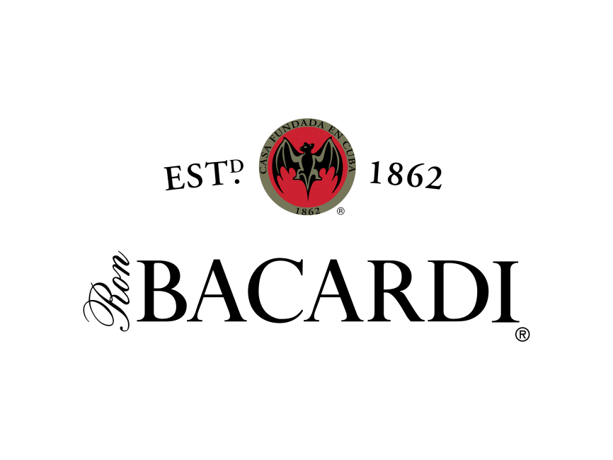 Bacardi Logo
