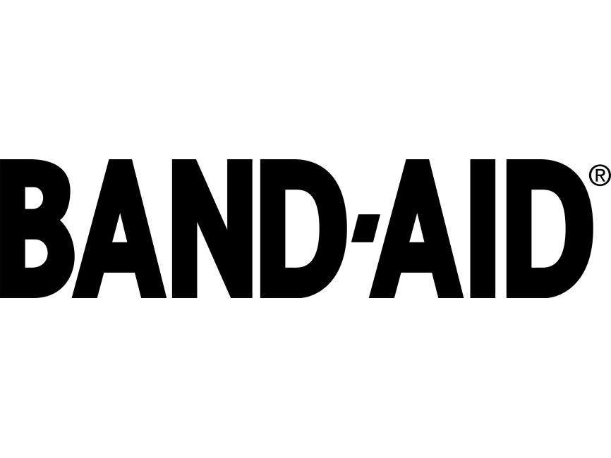 BAND AID Logo