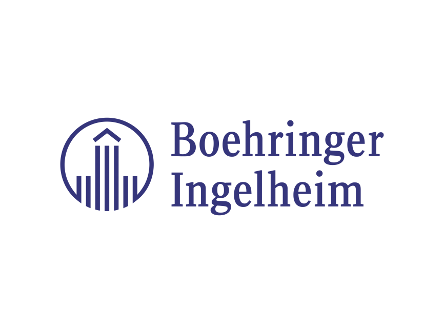 Boehringer Ingelheim Logo