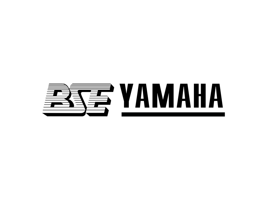 BSE Yamaha   Logo