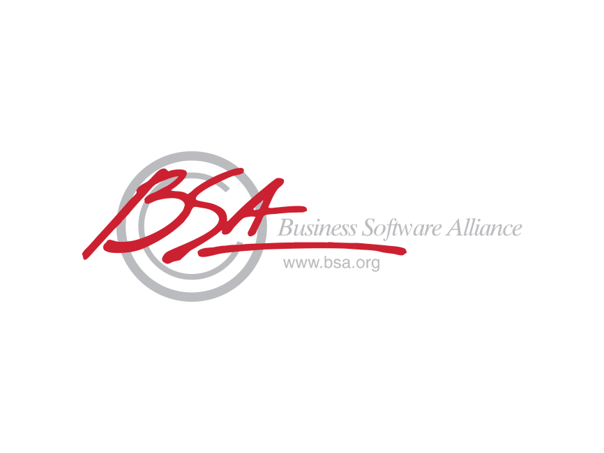 BSA Logo
