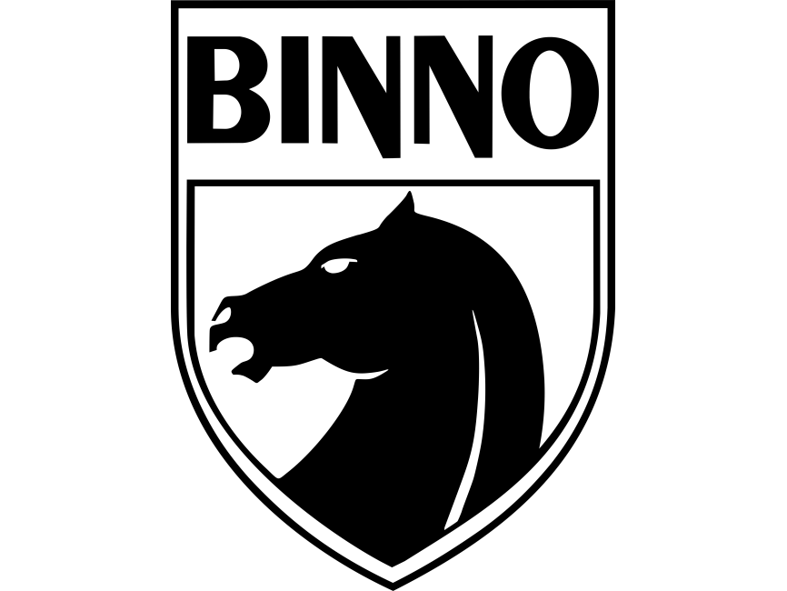 Binno Logo
