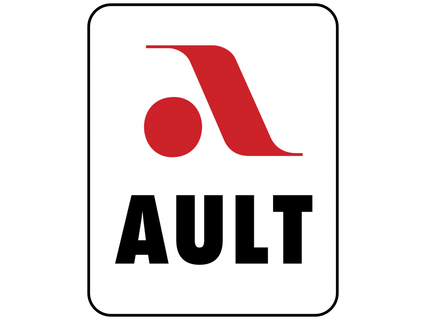 Ault Logo