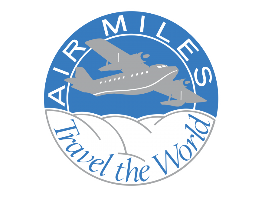 Air Miles   Logo