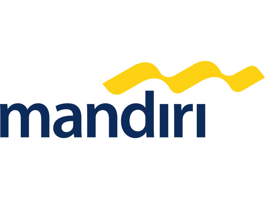 Bank Mandiri Logo