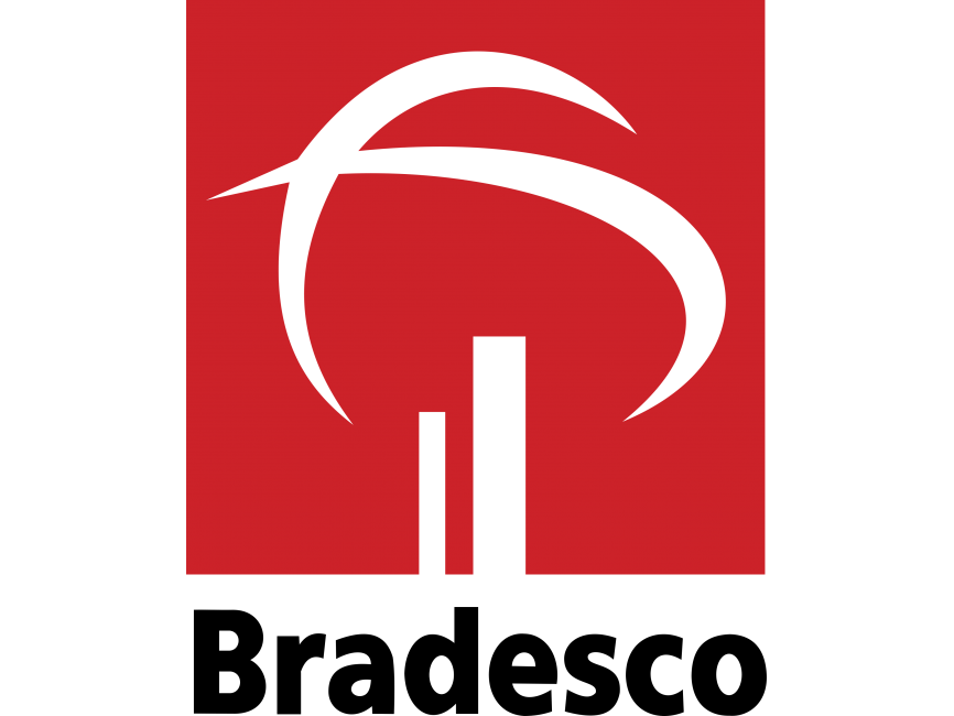 Bradesco Logo