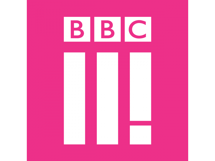 BBC Three Logo