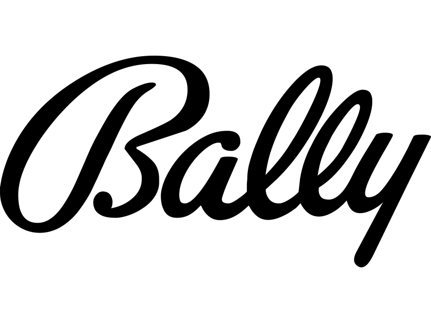 Bally Logo