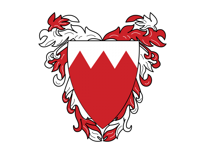 Bahrain Logo