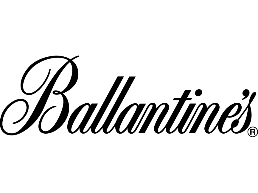 Ballantine’s Logo